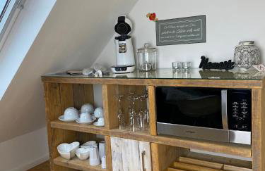 Wellness Suiten mit Whirlpool am Stadtrand von Essen - Foto 57