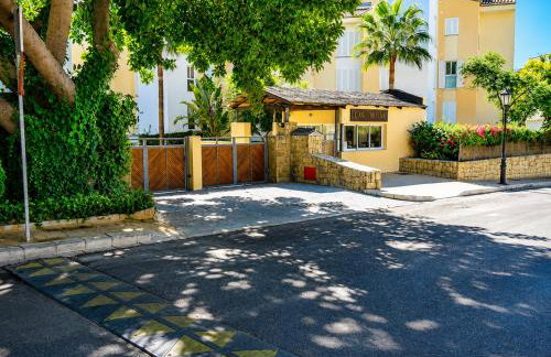 Las Brisas Bahia Marbella - Foto 31