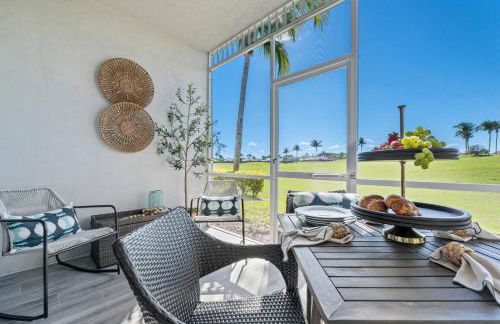 Serene Naples Retreat: Golf-Resort Pool-Tennis-Gym - Foto 29