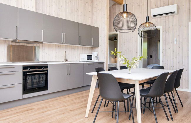 5 Star Holiday Home in Augustenborg - Foto 9