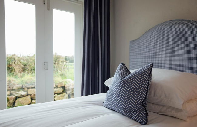 The Blacksmiths - Luxury Cottage Countryside Views Pet Friendly - Foto 13