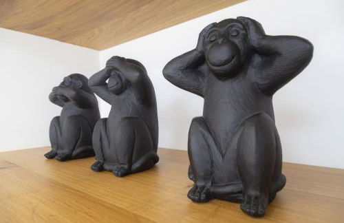 SUNSET VILLA - Luxury villa with superb pool and great views - Foto 20