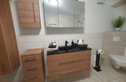 Ferienwohnung ODIN, FREYA & THOR - Foto 44