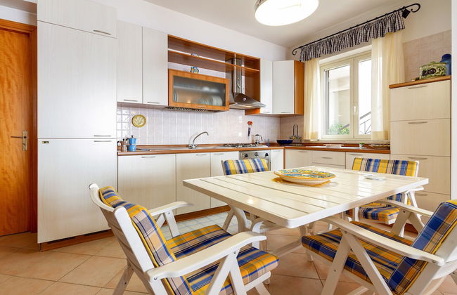 Fontana Vecchia Seaview Apartment - Foto 15