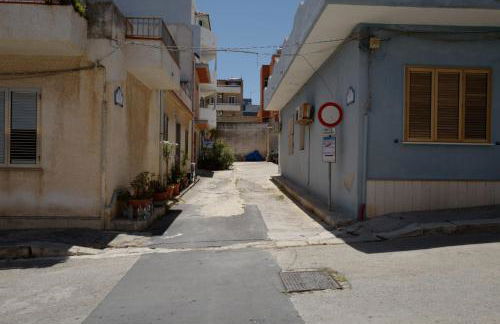 Apartments TERRAZZA DEI DUE MARI - Foto 22