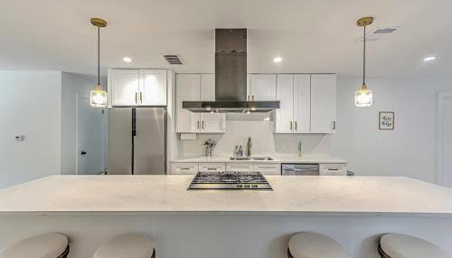 Austin Highlands Retreat - 4BR Home Near SoCo & Downtown ATX - Foto 2