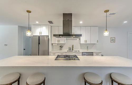 Austin Highlands Retreat - 4BR Home Near SoCo & Downtown ATX - Foto 2