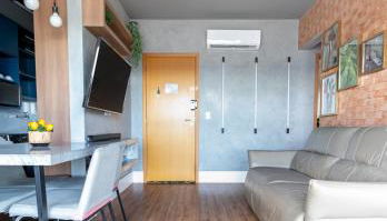 PALMAS EXPERIENCE - APARTAMENTO CONTEMPORÂNEO, vista serra, na quadra do shopping - Foto 3