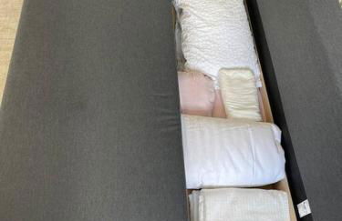 Self-catering fully equipped apartment in Vauxhall - Photo 4