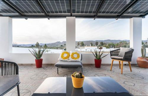 Villa Oasys - Foto 15