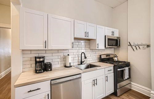 Cloud by Modern Midstay - 1 Block to City Park #C1 - Foto 3