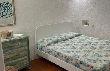 House on the Emerald Coast with spectacular views of the Maddalena - Foto 8