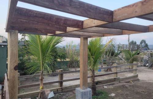 Conjunto de chalés no corumbá IV - Foto 12