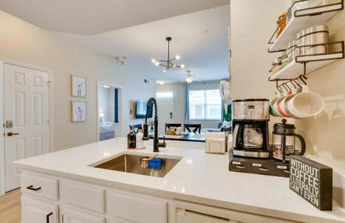 Haven Beautiful 3 BR TH in Gated Resort Community - Foto 6