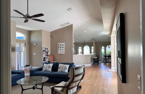 Private villa with lake view and pool - Foto 3