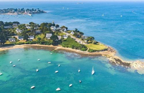 Le cocon des familles - 2 Chambres - Photo 12