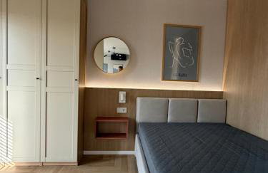 Cztery Wiatry Mazury - nad jeziorem Czos - Foto 11