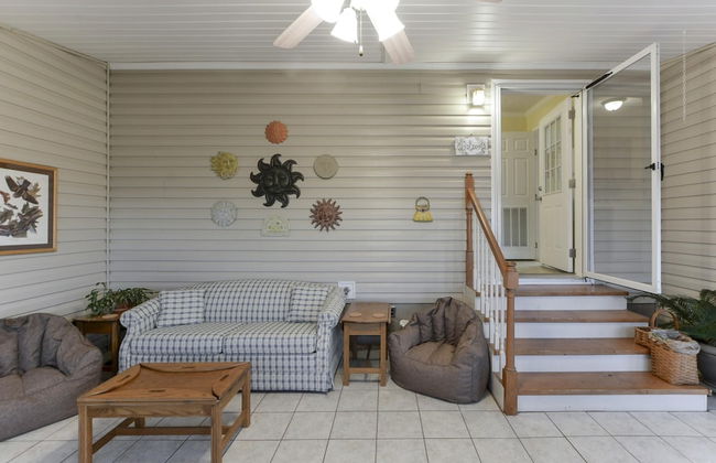 Llama House - Foto 28