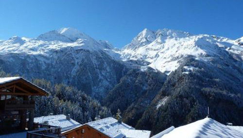 Georgette - 3 bedroom apartment in the centre of Sainte Foy, great views - Foto 3
