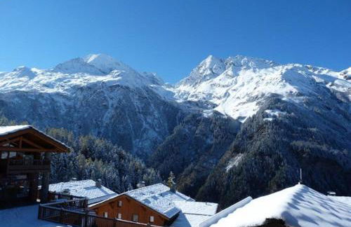 Georgette - 3 bedroom apartment in the centre of Sainte Foy, great views - Foto 3