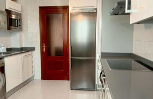 Apartamento Familiar SARDINERO RH 20 - Foto 10