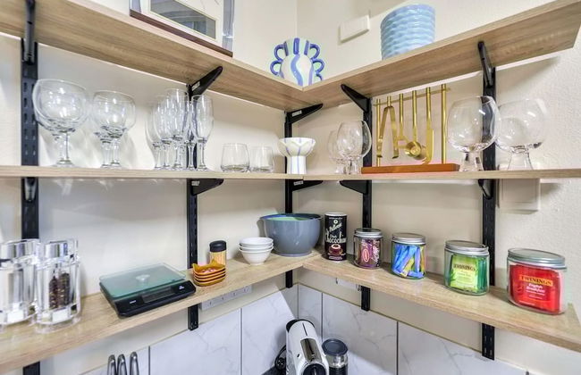 Bright Retreat in Rapid Greek - Foto 4