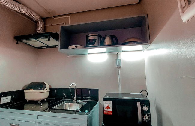 Birch Tower Manila - Foto 26