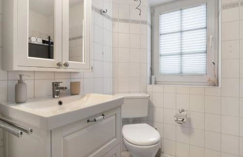 Maisonette Aurich - Foto 13