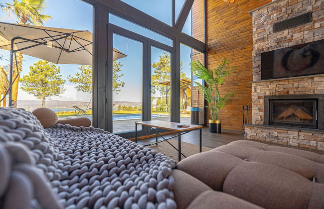 Stay in Sapanca - Foto 18