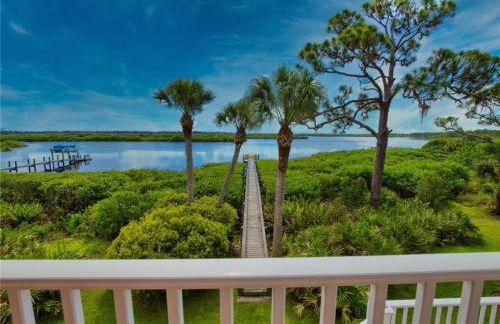 Private Venice River Guest Home - Foto 12