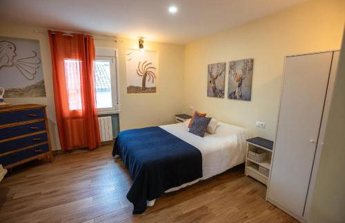 Escapada rural en Pontones, naturaleza y descanso en Rosa de los Vientos - Foto 27