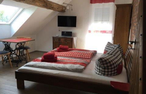 Ferienhof Jahn - Foto 13