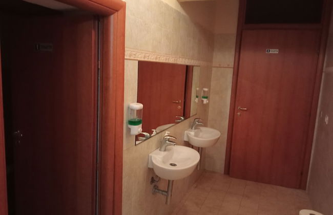 Casa vacanza la sorgente - Foto 12