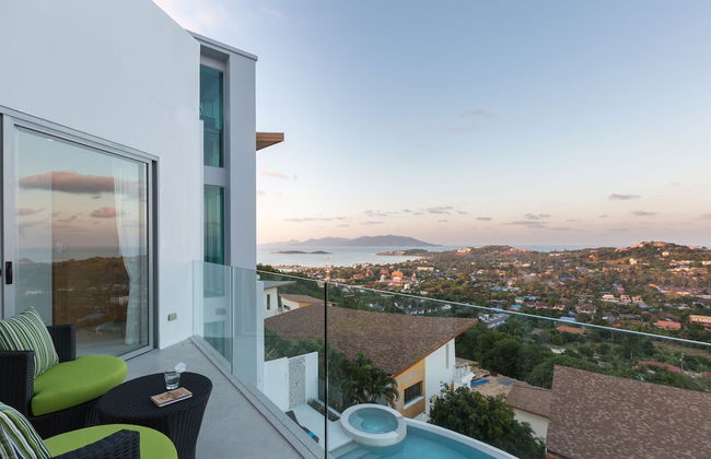 Sam-kah Residence 8 - Foto 63