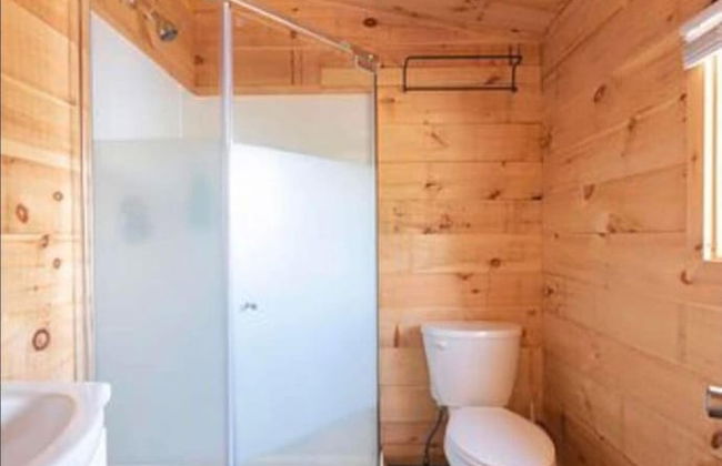 Muskoka Lake Cottages - Foto 47