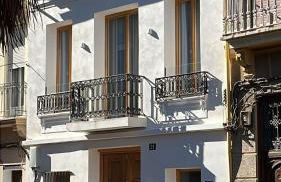 Design Loft near the sea - Foto 38