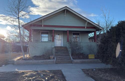 Cozy Craftsman Home Near UW and Downtown - Foto 2