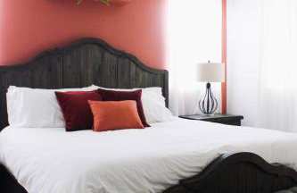 Entire Bungalow w/ Private Pool Near Palm Springs! - Foto 41