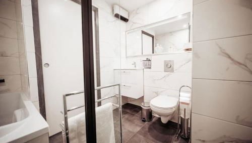 Appartement - Centre Ville - Autoroute à 5 minutes Chez William - Foto 3