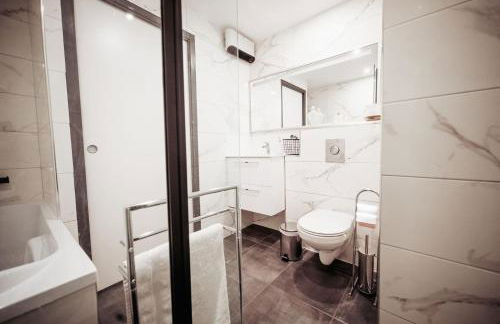 Appartement - Centre Ville - Autoroute à 5 minutes Chez William - Foto 3