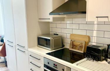 Brand New Coastal Breeze -family Friendly- Parking - Foto 15