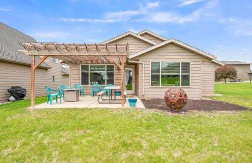 The Barefoot Lodge at Bridges Bay Resort - Foto 39