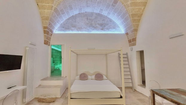 Deluxe Azalea Suite With Private Pool - Foto 2, Imagen principal