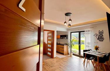 Domek pod Tatrami Jurgów noclegi - Foto 1