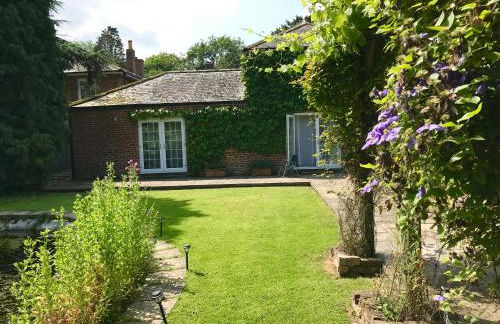 The Old Coach House at Stewton - Foto 20