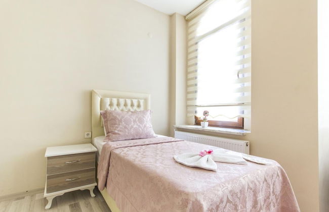 Taksim Ruby Suites - Foto 21