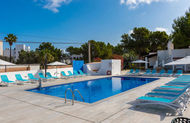 Vibra Club Maritim Aparthotel - Photo 9