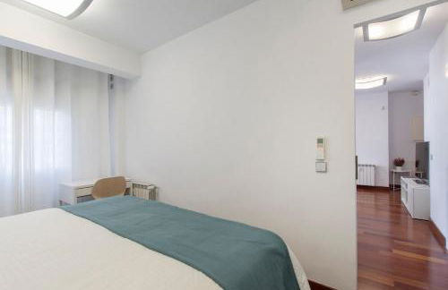 Madrid Total Access Apt 4 person - Foto 12