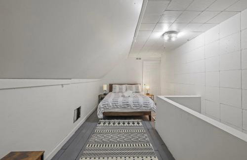 Housepitality - City View Loft - German Village - Foto 15