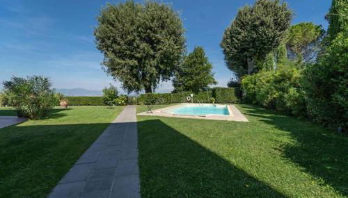 Palazzo Pier Capponi Toscana - Foto 3, Garden